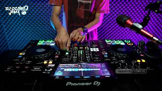 DJ CAMPURAN TIKTOK 2024 !! DJ Kita Bikin Romantis X Setia Akhir Hayat (Sah) | DUGEM FUNKOT FULL BASS