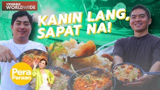 Flavored fried rice business, kumikita ng five digits kada araw?! | Pera Paraan