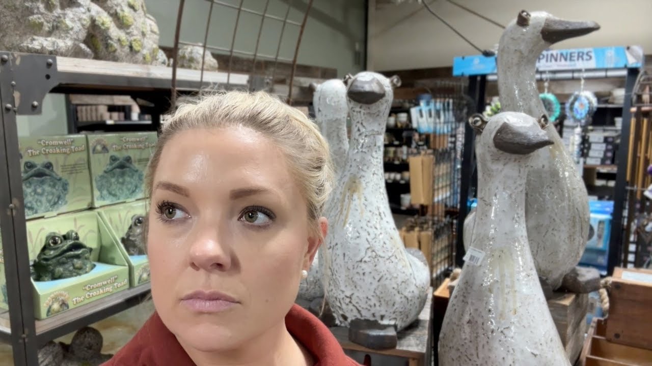 Headed To The Plant Store Buying Garden Supplies And Starting On My headed-to-the-plant-store-buying-garden-supplies-and-starting-on-my