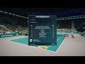 🏆 ATP 1000 Parigi - F vs Carlos Alcaraz (1° set)