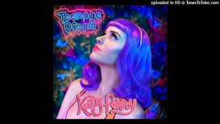 Katy Perry - Teenage Dream (Kaskade Club Remix)