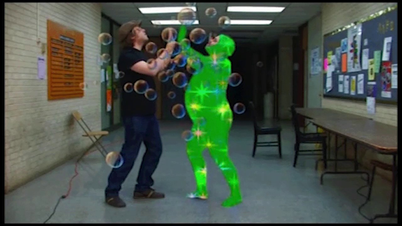 Ambiguously Gay Shooting Stars