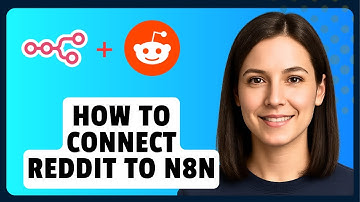How to Connect Reddit to N8N