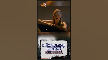 NHỮNG GIAI THOẠI ĐEN TỐI VỀ NÀNG TIÊN CÁ 🙄😲😱