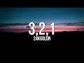 24kGoldn - 3, 2, 1 (Lyrics)