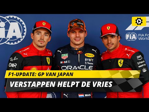 F1-update: FIA legt uit waarom Verstappen pole houdt, hoe De Vries Marko heeft overtuigd