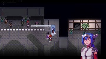 CrossCode  How to Spin