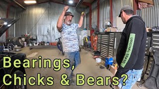 Download Lagu Bearings, Chicks, and Bears? MP3 Download Lagu Bearings, Chicks, and Bears? MP3