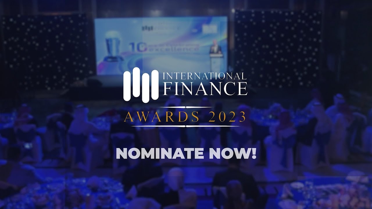 International Finance - Nominate Now