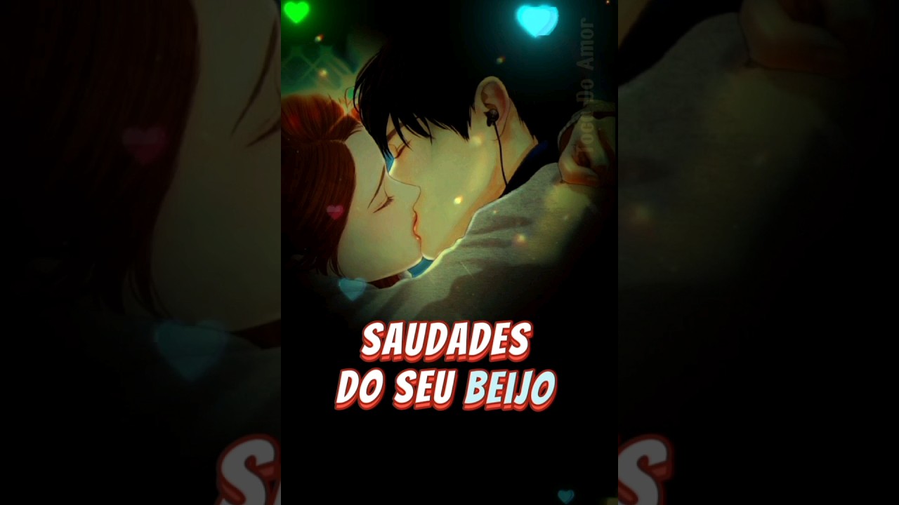 Essa música é para o grande amor da minha vida! #amor #saudades #teamo, Love Songs For Couples