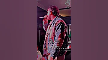 مسلم عينى على الكاريزما 