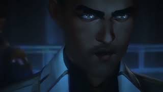 Jayce Edit Death Is No More