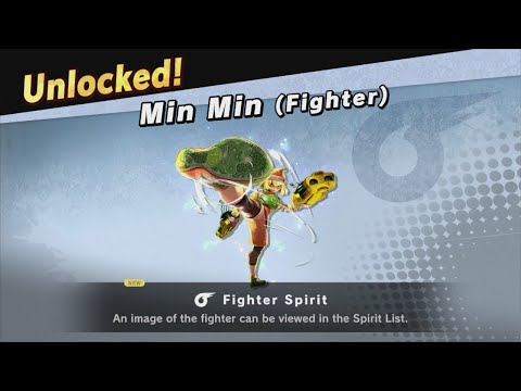 Video: Super Smash Bros. Ultimate: N Viimeisin DLC-merkki On Min