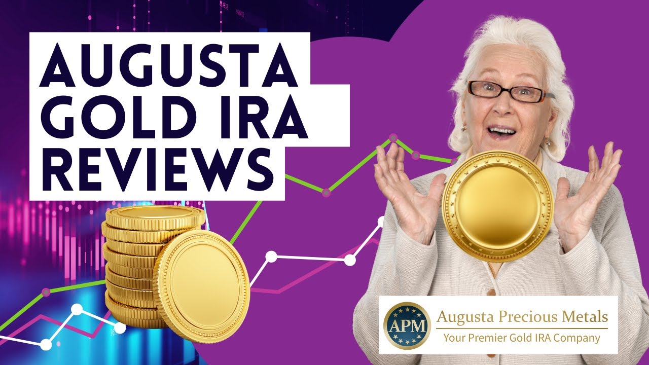 Augusta Gold IRA Reviews - Is It Worth It?