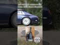 Suspencion Activa Rolls Royce #mecanica #mecanicaautomotriz