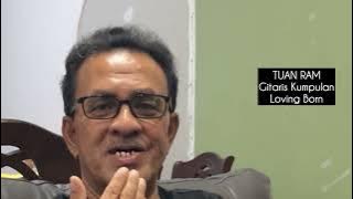 SEJARAH AWAL XPDC / REAL XPDC | Dicerita oleh Mr. Ram, gitaris kumpulan Loving Born