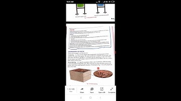 class 6 Science ch 17 (Garbage in Garbage out) part 1
