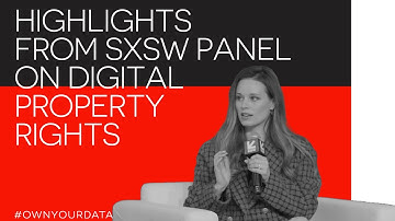 Digital Property Rights: Mastering Bitcoin and Blockchain for Empowerment