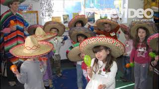 Importance of having a multicultural library