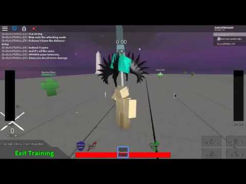 Roblox Strife All Fighter Classes - roblox critical strike new class fighter youtube