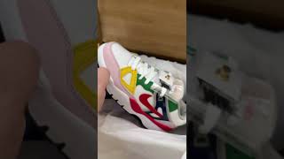 Now That The Nigo Has Released For A Bit What Are Your Thoughts On His Shoe?