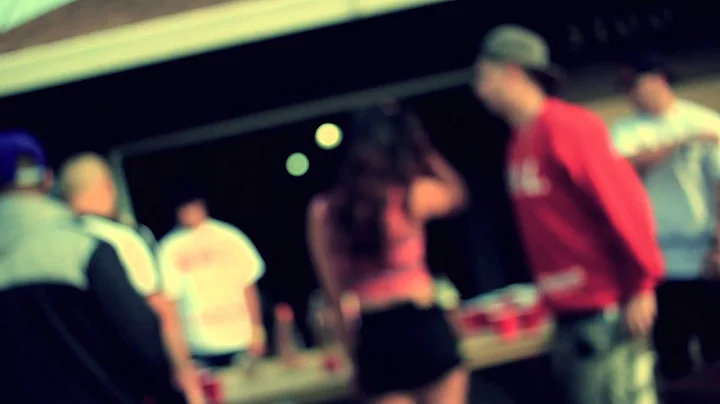 Pauley Logik - Paper Up (Music Video) || dir. Natho