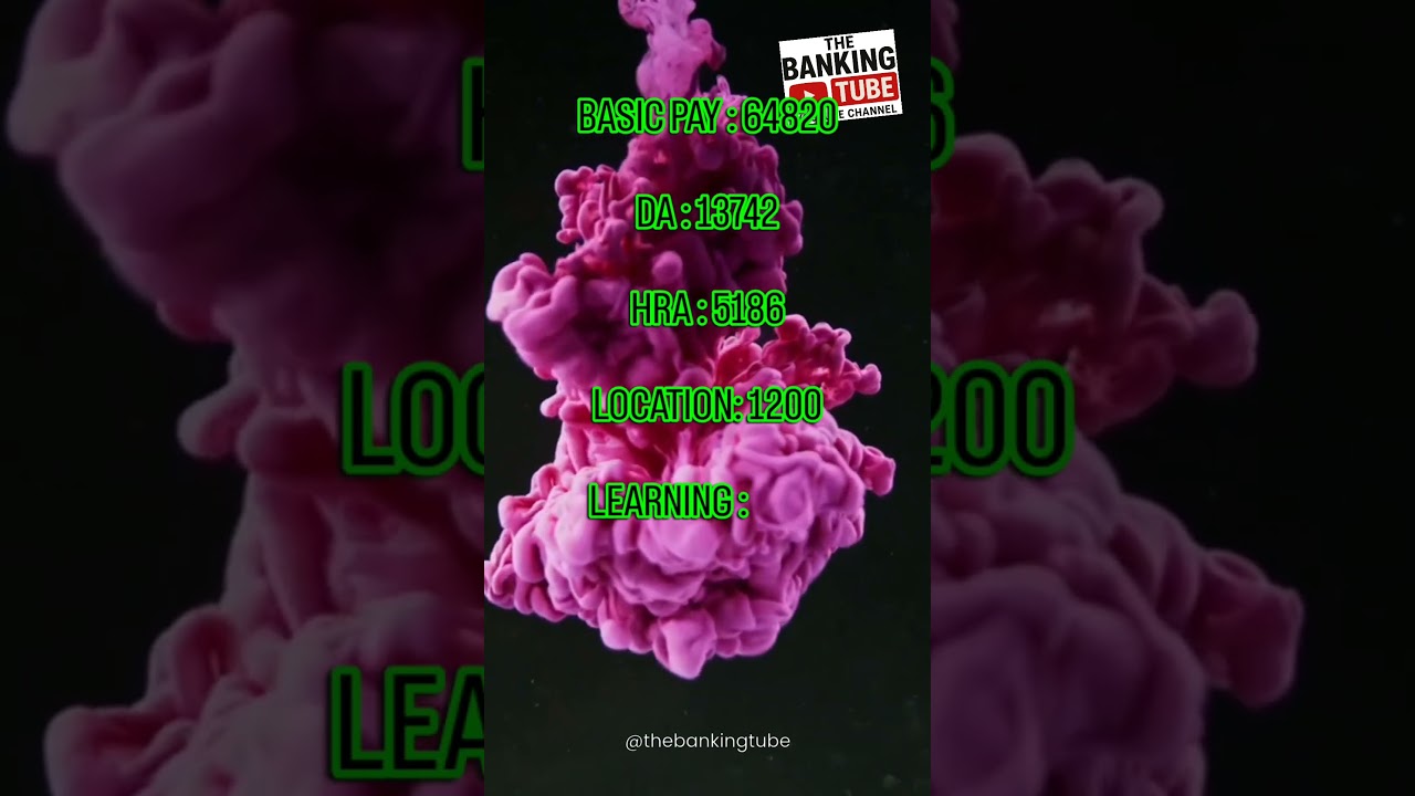 salary of IBPS RRB SCALE 2 GBO, IT, LAW, AGRI OFFICER 