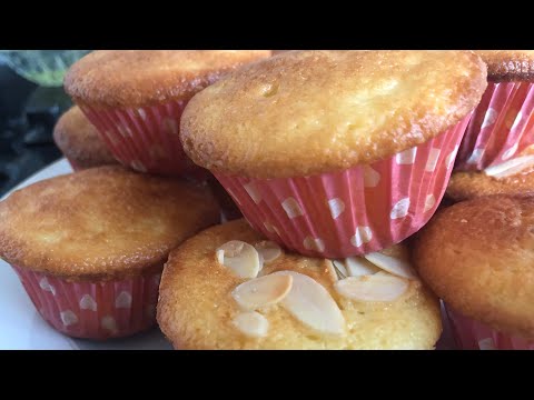 Video: Hvordan Man Laver Citronmuffin