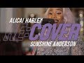 Watch Alicai Harley cover Sunshine Anderson's 'Heard It All Before' - Re:Cover