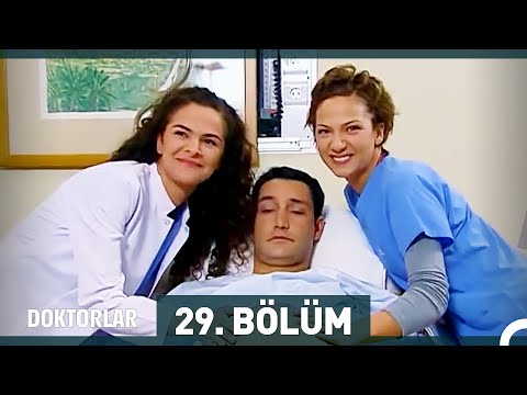 Doktorlar 29. Bölüm (Uzun Versiyon)