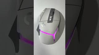 G502 X PLUS LIGHTSYNCパターン「サイクル」 - GAME Watch