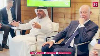 Sharjah - The Starting Point For The Transport Of The Future - Skyway Usky