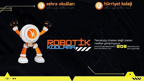 6- Buton İle Servo Motoru Belli Açı İle Döndürme