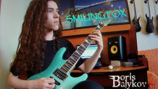 Boris Balykov - Smiling Fox (Playthrough)