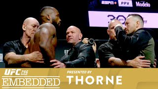 UFC 296: Embedded | Episódio 6