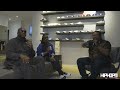 Bellargo 20th Anniversary in Streetwear with Founders Tiffany & Saleem