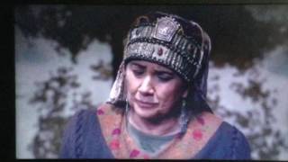 Diriliş Ertuğrul 57. Fragmanı