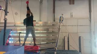 Learning new Bar Release - Working Shaposh