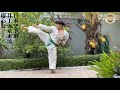 One on one with shihan julio martinez  karate viral news shihanjuliomartinez usakarate wkf