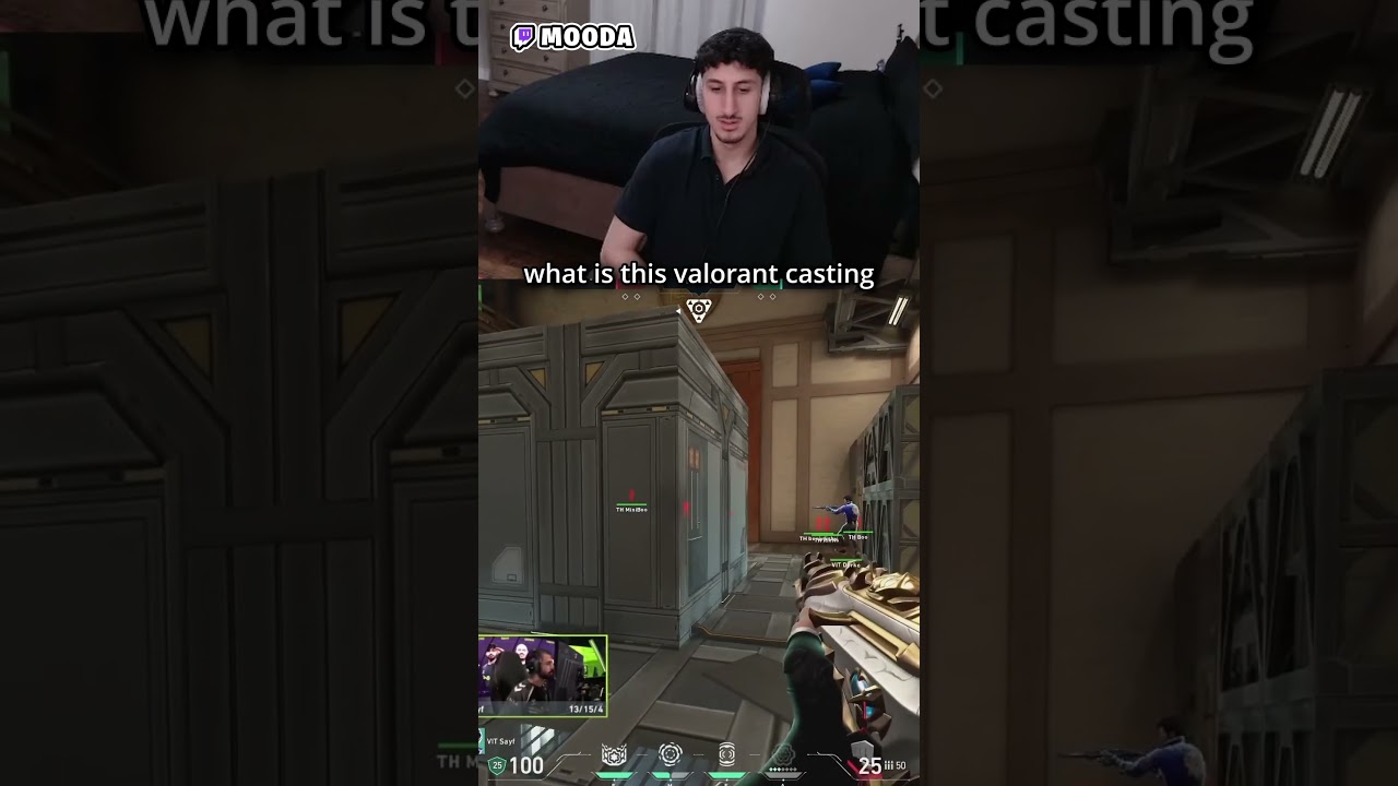 valorant vct casting 