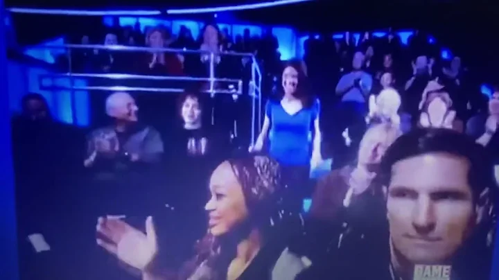 Renee Stokes Enters The Deal Or No Deal Stage With...
