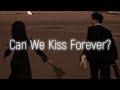 Kina - Can We Kiss Forever ? (Lyrics)