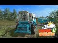 Farming Simulator 17 - ПРИГНАЛ домой ГИГАНТА! Новые покупки в сельпо - смотрим и тестируем! серия 35