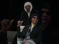 New Edition pulls up to #bettalks