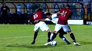 Gols Corinthians 2 x 0 Atletico PR - Copa do Brasil 2009 06/05/09