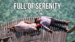 BORA BORA | FULL OFF SERENITY (Edouard OTT)