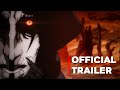 Demon rush episode 2  official anime trailer