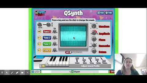 How to Create Sounds Using QSynth