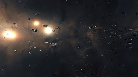 Infinite Lagrange I Mars Federation & Arcturus Capture the City of Keldysh!! #65