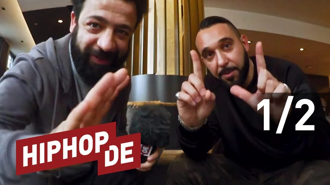 FREISPRUCH: Arafat Abou-Chaker im Exklusivinterview mit Rooz nach dem Urteil! #WaslosSpezial